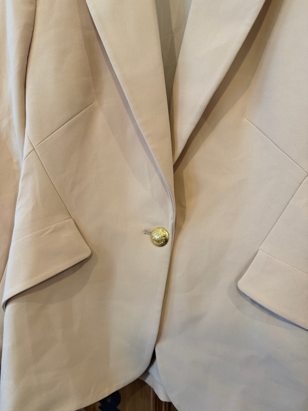 L’agence Chamberlain Blazer - Picture 4 of 9